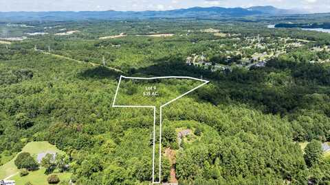 0 Center Drive, Taylors, SC 29687