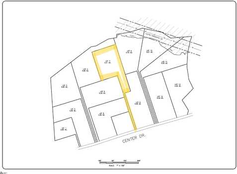 0 Center Drive, Taylors, SC 29687