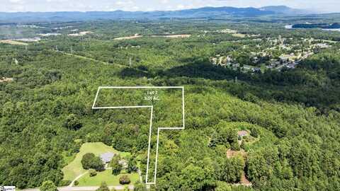 0 Center Drive, Taylors, SC 29687