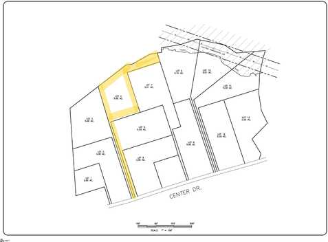 0 Center Drive, Taylors, SC 29687