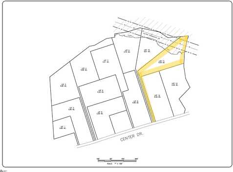 0 Center Drive, Taylors, SC 29687