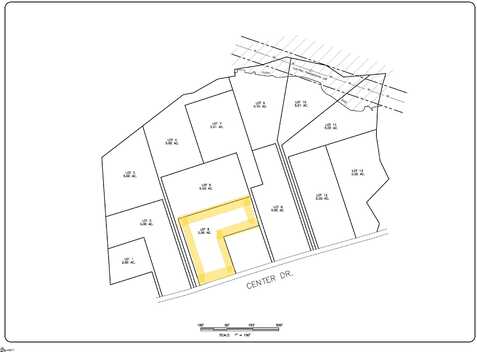 0 Center Drive, Taylors, SC 29687