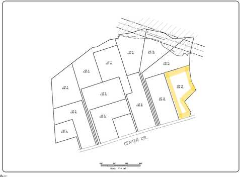 0 Center Drive, Taylors, SC 29687