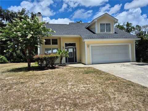 702 Wayne Street, Darien, GA 31305