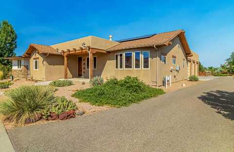 1272 Santa Fe Circle, Fruita, CO 81521