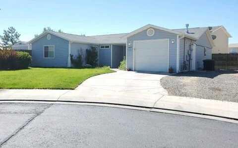 2837 Margo Court, Grand Junction, CO 81501