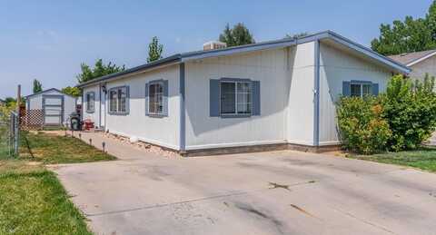 413 Holly Park Drive, Fruita, CO 81521