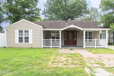 3336 Van Winkle Dr, Louisville, KY 40216