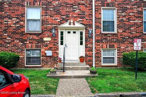 8132 Lake Terrace, Louisville, KY 40222