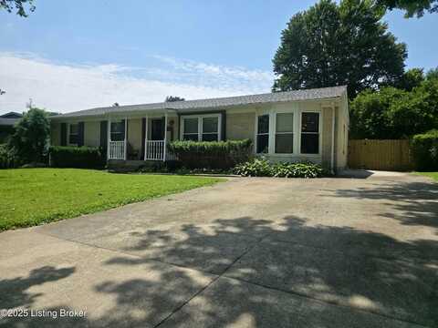 4510 Flushing Way, Louisville, KY 40272