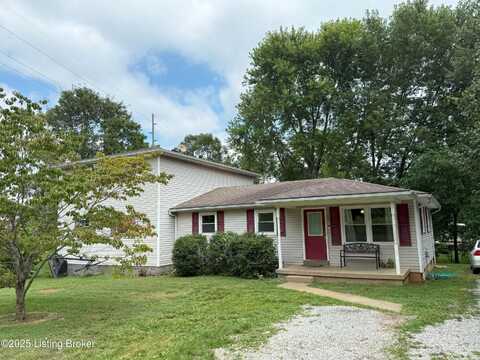 205 Fraim St, Leitchfield, KY 42754