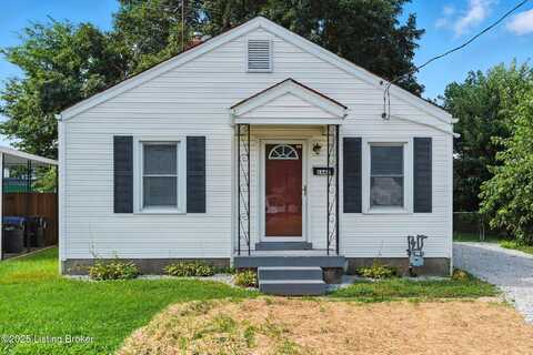 1642 Sale Ave, Louisville, KY 40215