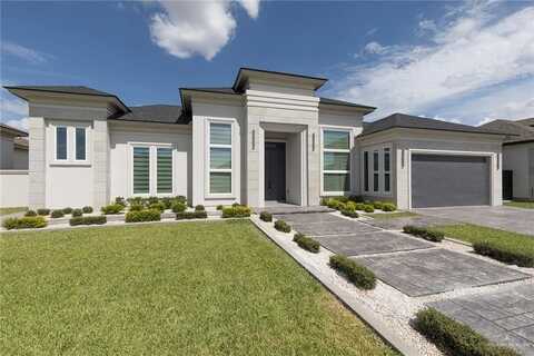 9810 N 24th Lane, McAllen, TX 78504
