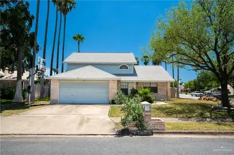 7500 N 19th Street, McAllen, TX 78504