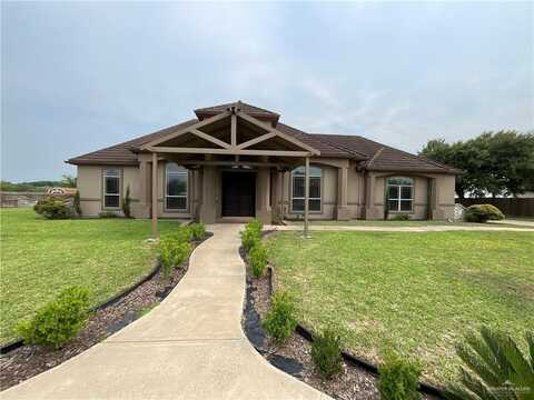 1913 W Westhaven Drive W, Weslaco, TX 78599