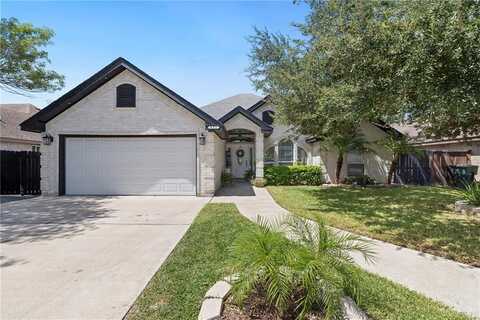 425 Valencia Boulevard, San Juan, TX 78589