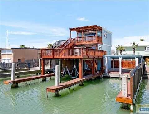 123 Windward Drive, Port Isabel, TX 78578