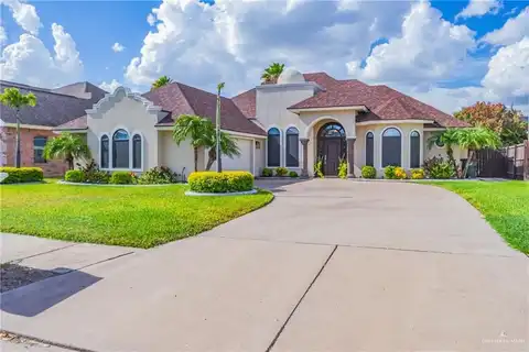 1811 Jonathon Drive, Mission, TX 78572