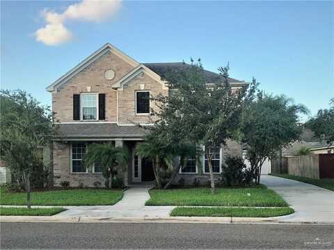 3503 San Rafael Street, Mission, TX 78572