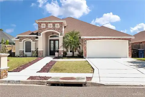 2804 Grayson Avenue, McAllen, TX 78504