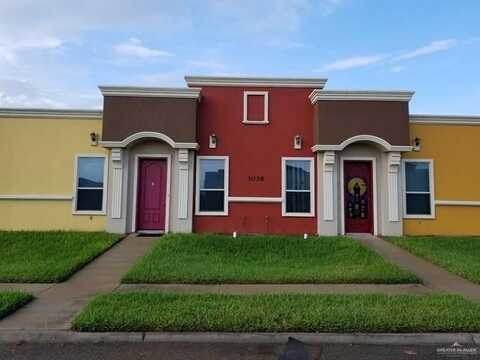 3036 Scottland Drive, Edinburg, TX 78539