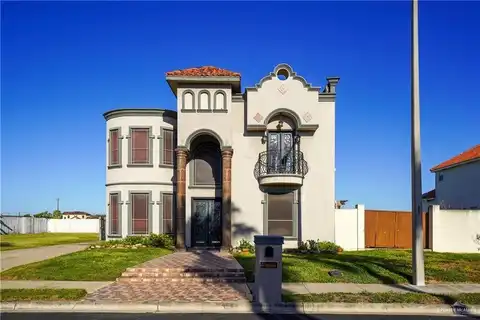 2679 Easy Street, Edinburg, TX 78539