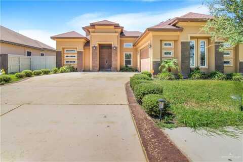 1601 Rebecca Street, Mission, TX 78574