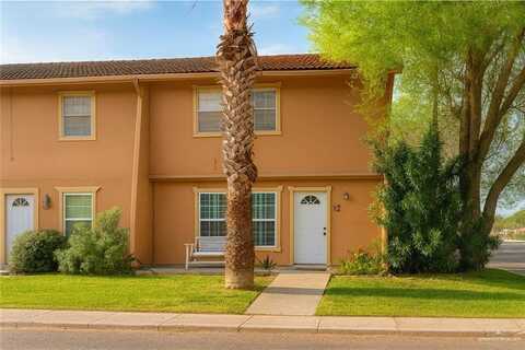 2402 N Ed Carey Drive, Harlingen, TX 78550