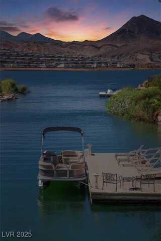 1 Via Mira Monte, Henderson, NV 89011