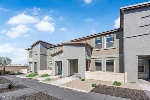 1905 Nydia Vista Street, Henderson, NV 89044