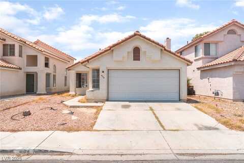 4104 Compass Rose Way, Las Vegas, NV 89108