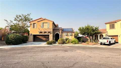 9412 Teton Ridge Avenue, Las Vegas, NV 89149