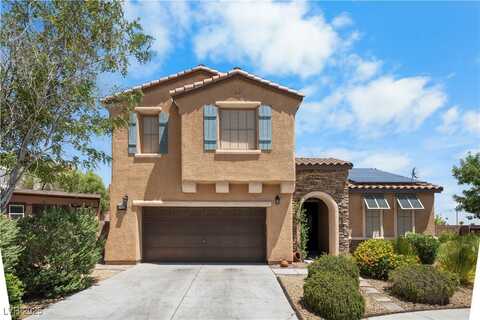 9412 Teton Ridge Avenue, Las Vegas, NV 89149