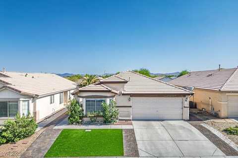 4529 Gracemont Avenue, Las Vegas, NV 89139