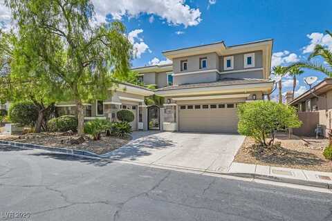 729 Pinnacle Heights Lane, Las Vegas, NV 89144