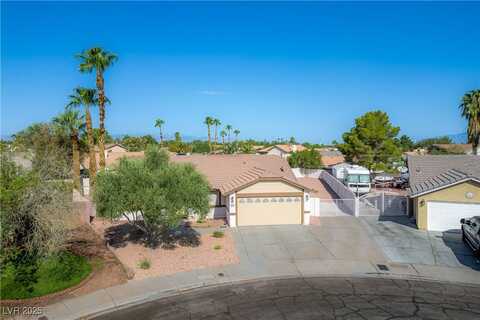 1816 Mazzanti Way, Henderson, NV 89014