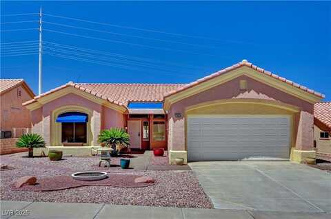 10020 Villa Ridge Drive, Las Vegas, NV 89134