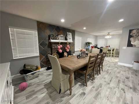 3201 Harbor Vista Street, Las Vegas, NV 89117