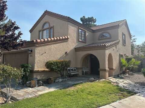 3201 Harbor Vista Street, Las Vegas, NV 89117