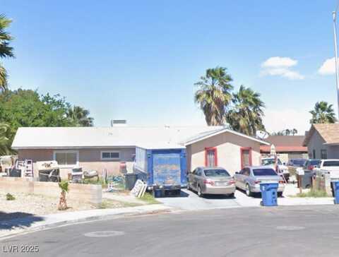 1436 Patriot Street, Las Vegas, NV 89110