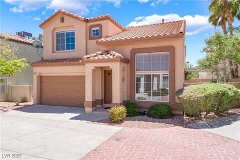 3349 Epson Street, Las Vegas, NV 89129