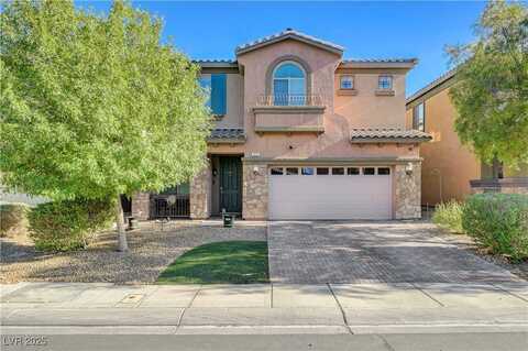 217 Delighted Avenue, North Las Vegas, NV 89031