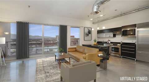 200 Hoover Avenue, Las Vegas, NV 89101