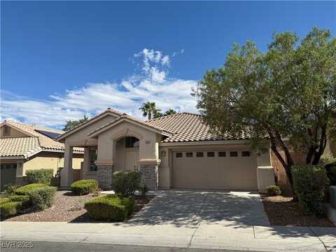 10657 Sapphire Vista Avenue, Las Vegas, NV 89144