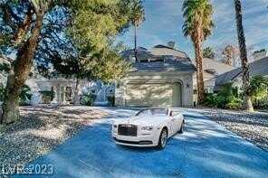 3146 Bel Air Drive, Las Vegas, NV 89109
