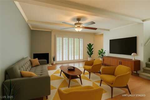 516 Delfern Lane, Las Vegas, NV 89169