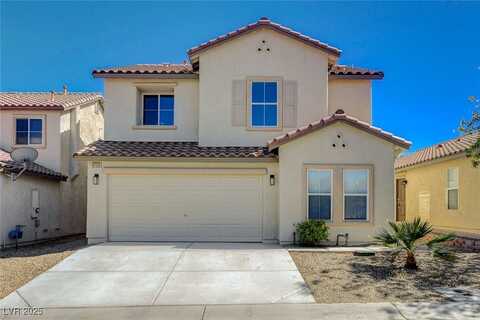 8729 Pitch Fork Avenue, Las Vegas, NV 89143