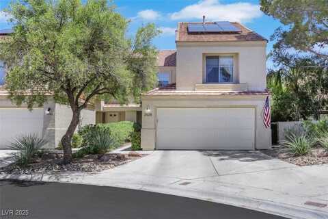 2628 Seahorse Court, Las Vegas, NV 89128