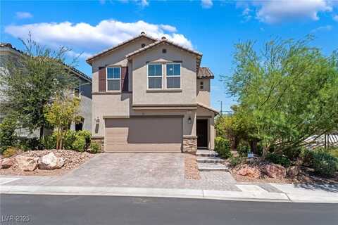 4074 Campeche Avenue, Las Vegas, NV 89121