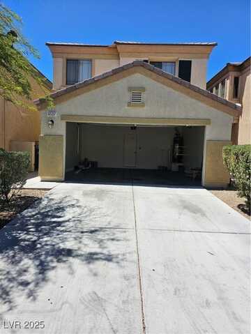 6537 Butterfly Sky Street, North Las Vegas, NV 89084